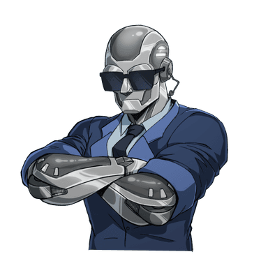 SecurityBot Logo