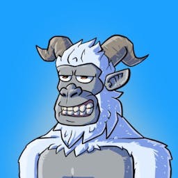 Twitter avatar of SmoothYetiMC